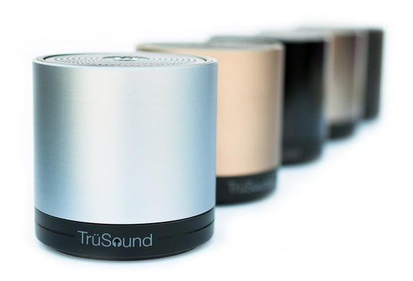 tru sound wireless speakers