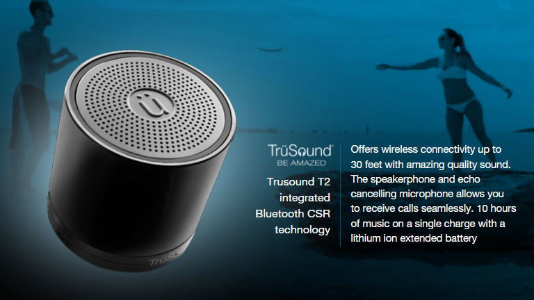 Wireless Bluetooth Speaker Technology Guide